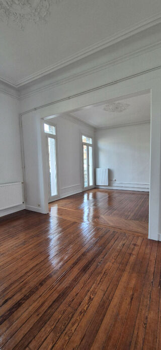  Appartement  vendre 4 pices 88 m