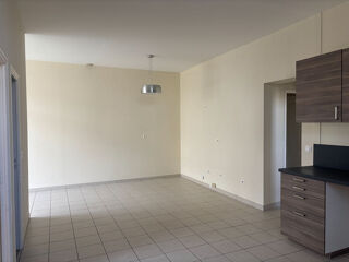  Appartement � louer 2 pi�ces 52 m�