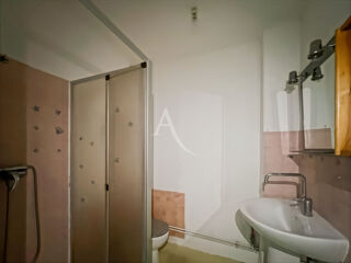  Appartement  louer 2 pices 44 m