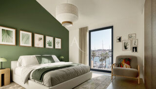  Appartement � vendre 4 pi�ces 126 m�