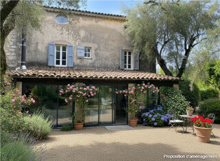  Maison à louer 6 pièces 193 m²