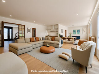  Maison à vendre 8 pièces 242 m²