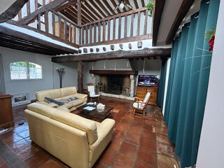  Maison � vendre 7 pi�ces 267 m�