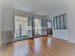  Appartement à vendre 3 pièces 61 m²