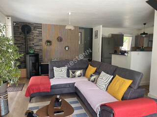  Maison à vendre 6 pièces 1 m²