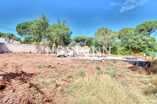  Terrain � vendre 753 m�