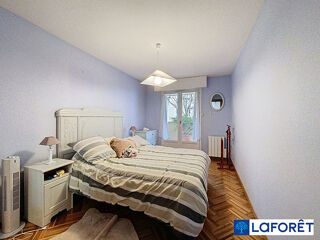  Appartement � vendre 3 pi�ces 76 m�