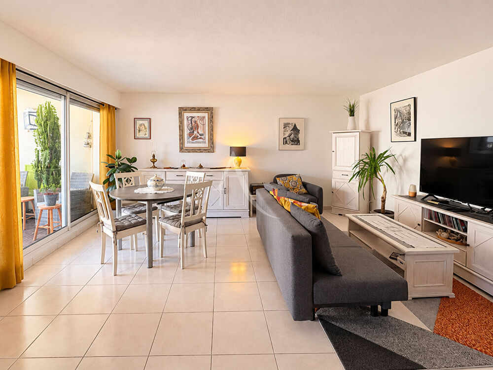 Vente Appartement Appartement Sète 3 pièces 75.10 m² Sete