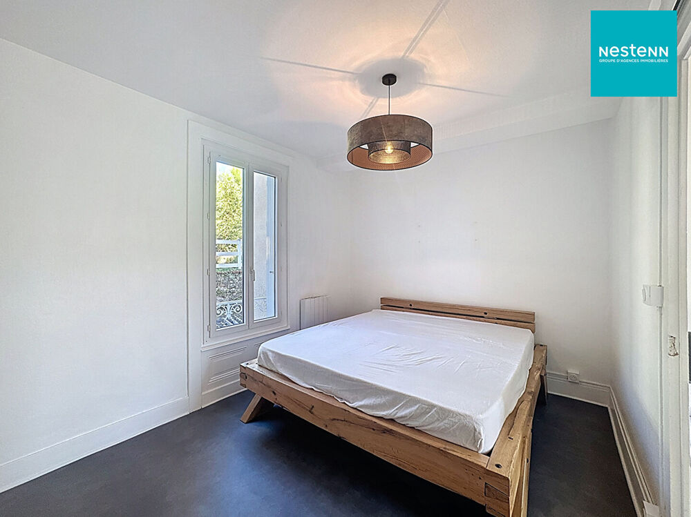 Location Appartement Appartement MEUBLÉ La Fouillouse 3 pièce(s) 62 m² habitables ! La fouillouse