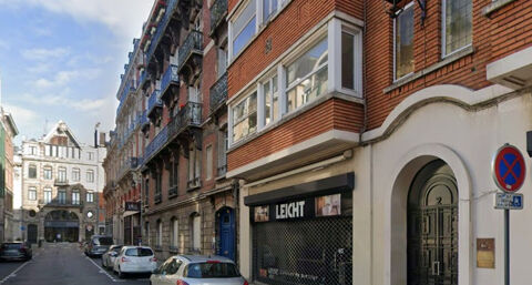  Appartement à vendre 5 pièces 