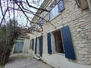  Maison  vendre 5 pices 123 m