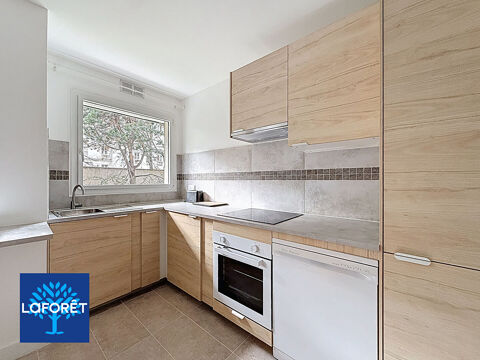  Appartement � louer 4 pi�ces 86 m�