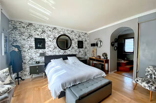  Maison  vendre 5 pices 232 m