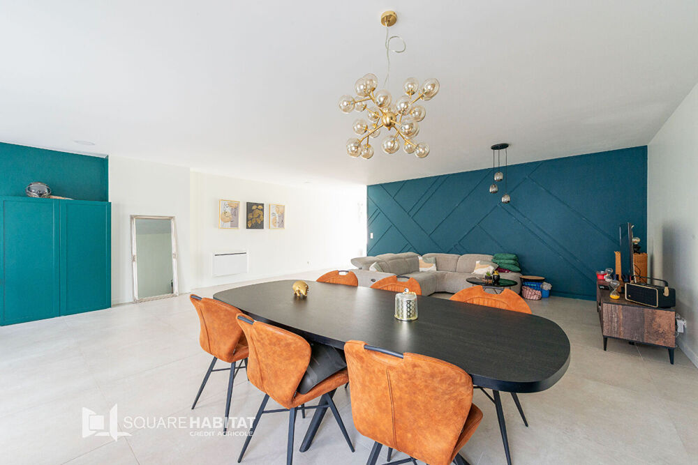 Vente Maison Maison Aniche 7 pièce(s) 226 m2 Aniche