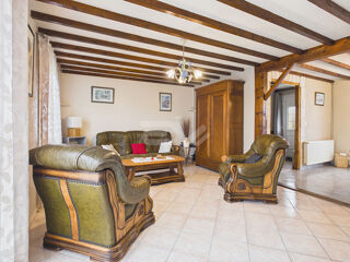  Maison à vendre 5 pièces 95 m²