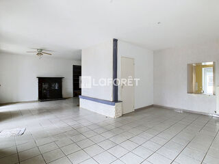  Maison à vendre 6 pièces 141 m²