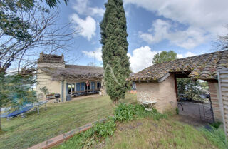  Maison � vendre 9 pi�ces 260 m�