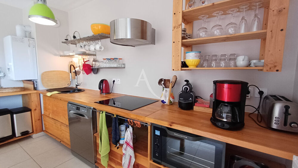 Vente Appartement Appartement S�te 57 m2 Sete