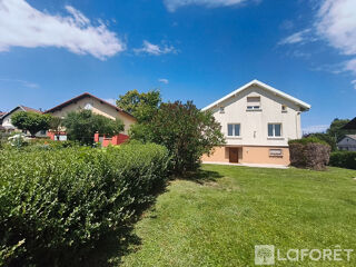  Maison à vendre 5 pièces 108 m²
