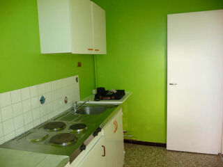  Appartement � louer 1 pi�ce 33 m�