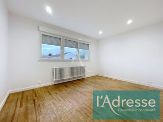  Maison à vendre 6 pièces 118 m²