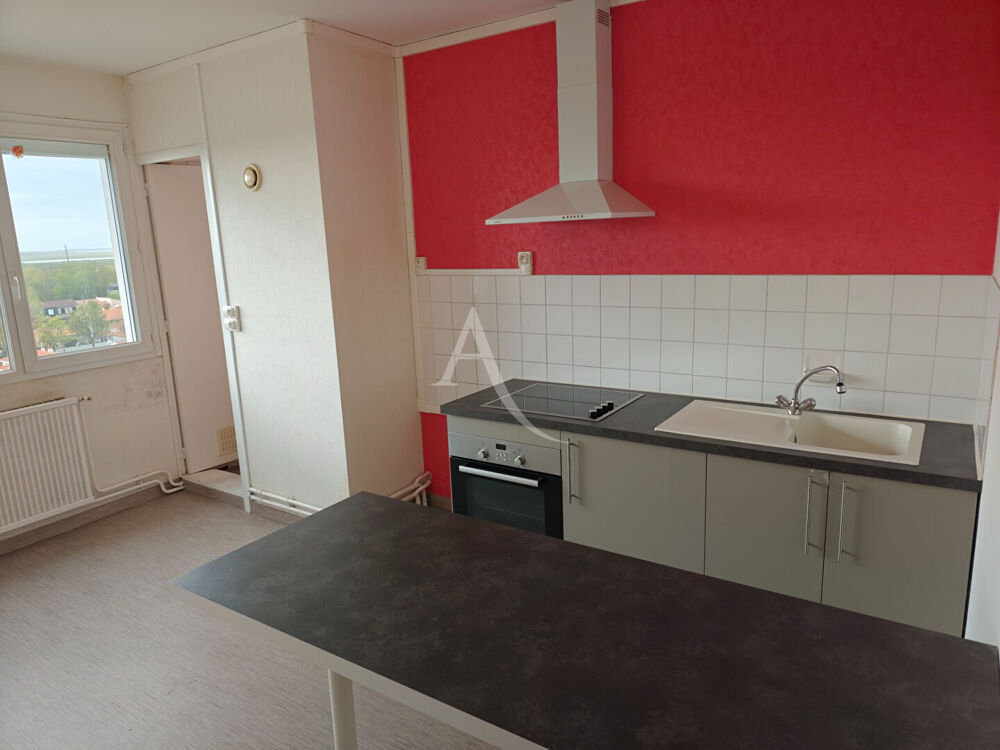 Vente Appartement Appartement T1bis, Résidence sécurisée, Rochefort. Rochefort