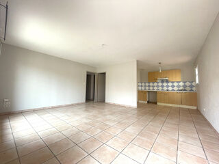  Maison à louer 2 pièces 58 m²
