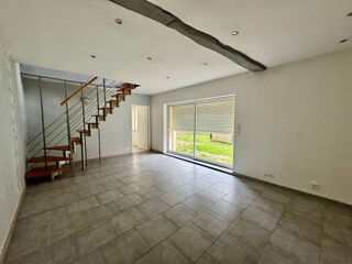  Maison à vendre 4 pièces 109 m²