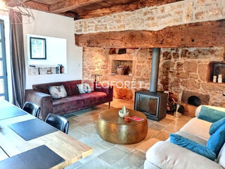  Maison à louer 4 pièces 107 m²