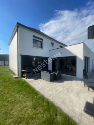  Maison � vendre 6 pi�ces 150 m�