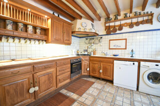  Maison � vendre 8 pi�ces 200 m�