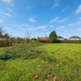  Terrain � vendre 546 m�