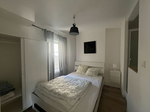  Appartement  louer 2 pices 27 m