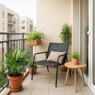  Appartement � vendre 1 pi�ce 39 m�