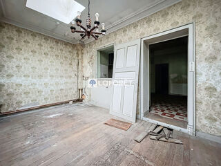  Maison  vendre 7 pices 107 m