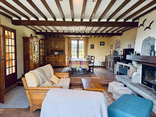  Maison  vendre 5 pices 140 m