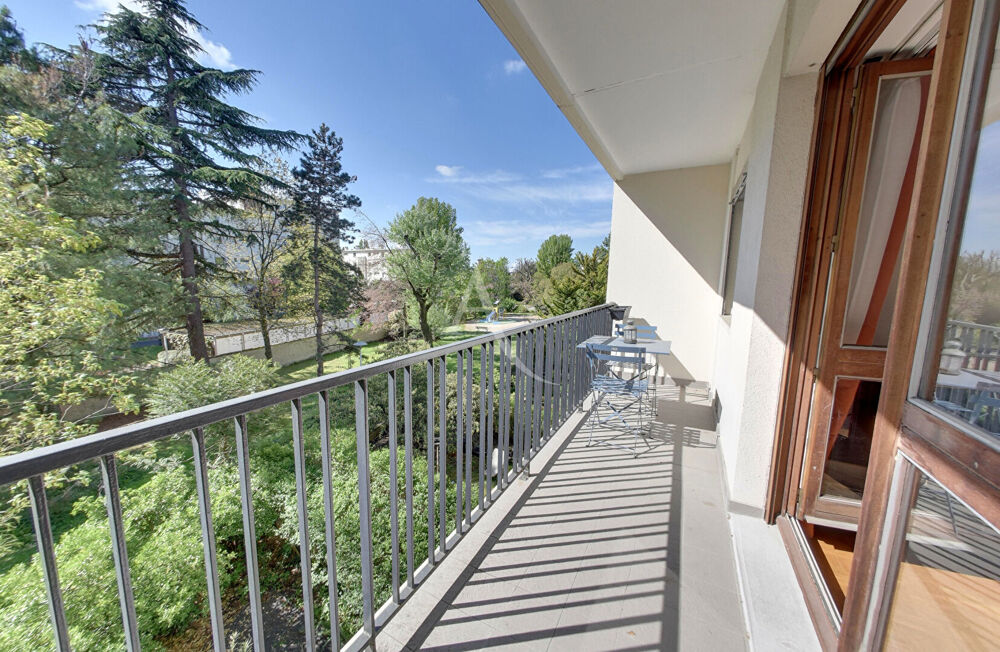 Appartement 1 pièce(s) 31.44 m2