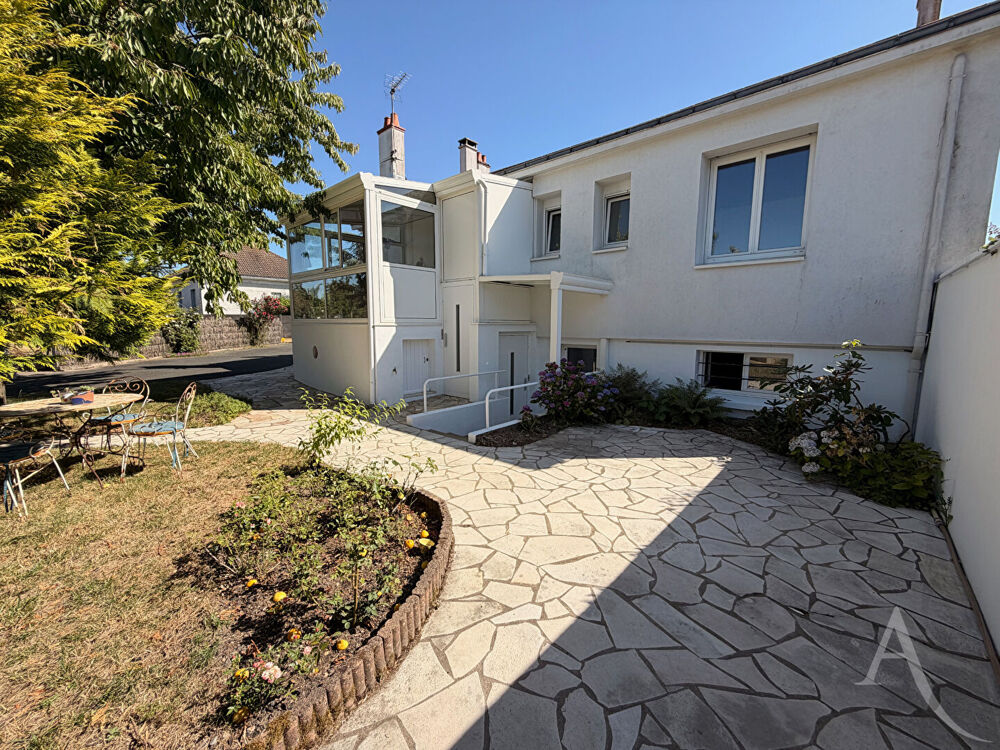 Maison La Bruffiere