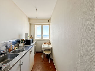  Appartement à vendre 2 pièces 47 m²