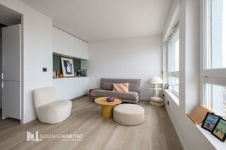  Appartement � vendre 2 pi�ces 36 m�