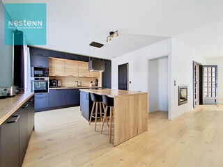 Vente Maison Maison rénovée 195m², 5 chambres,, jardin, piscine, Villefranche De Lauragais Villefranche de lauragais