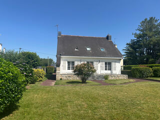  Maison  vendre 7 pices 135 m