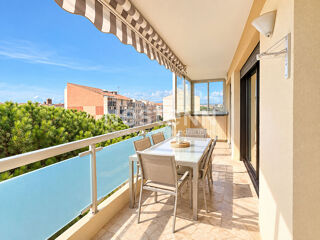 Vente Appartement A proximité du centre ville et du lycée st Exupéry Saint raphael
