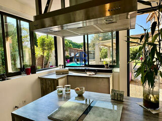  Maison � vendre 3 pi�ces 115 m�