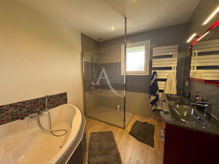  Maison à vendre 4 pièces 116 m²