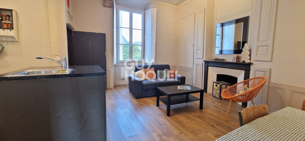 Vente Appartement Appartement Chartres 2 pièce(s) Chartres