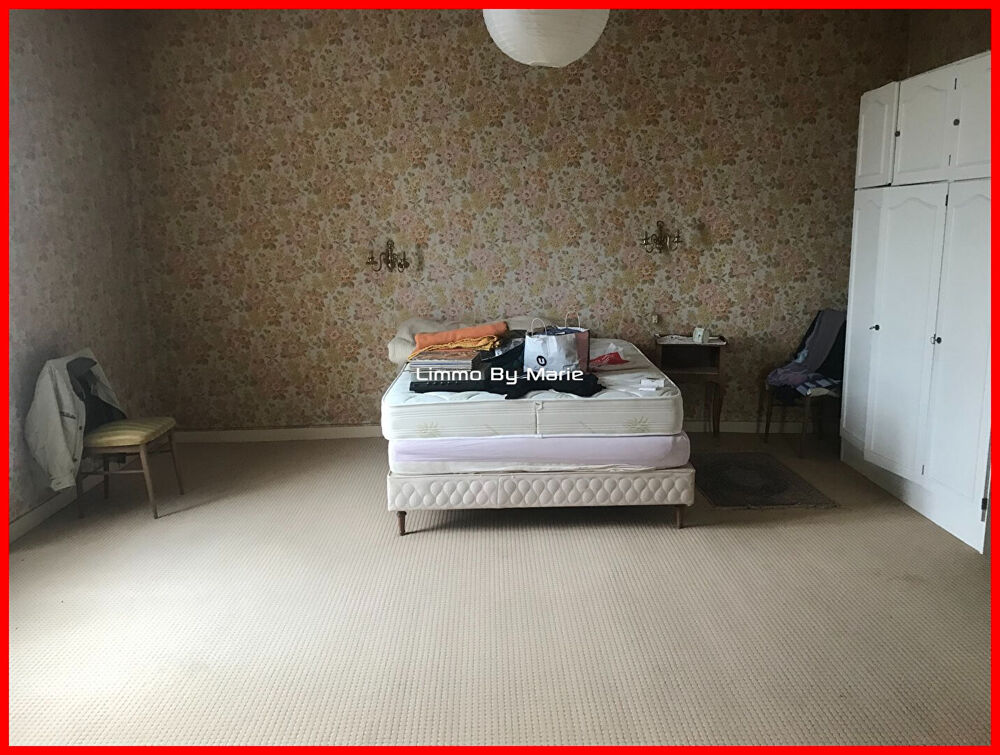 Maison Guémené -Penfao 7 pièce(s) 154 m2