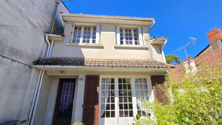  Maison � vendre 5 pi�ces 106 m�
