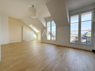  Appartement à vendre 2 pièces 54 m²