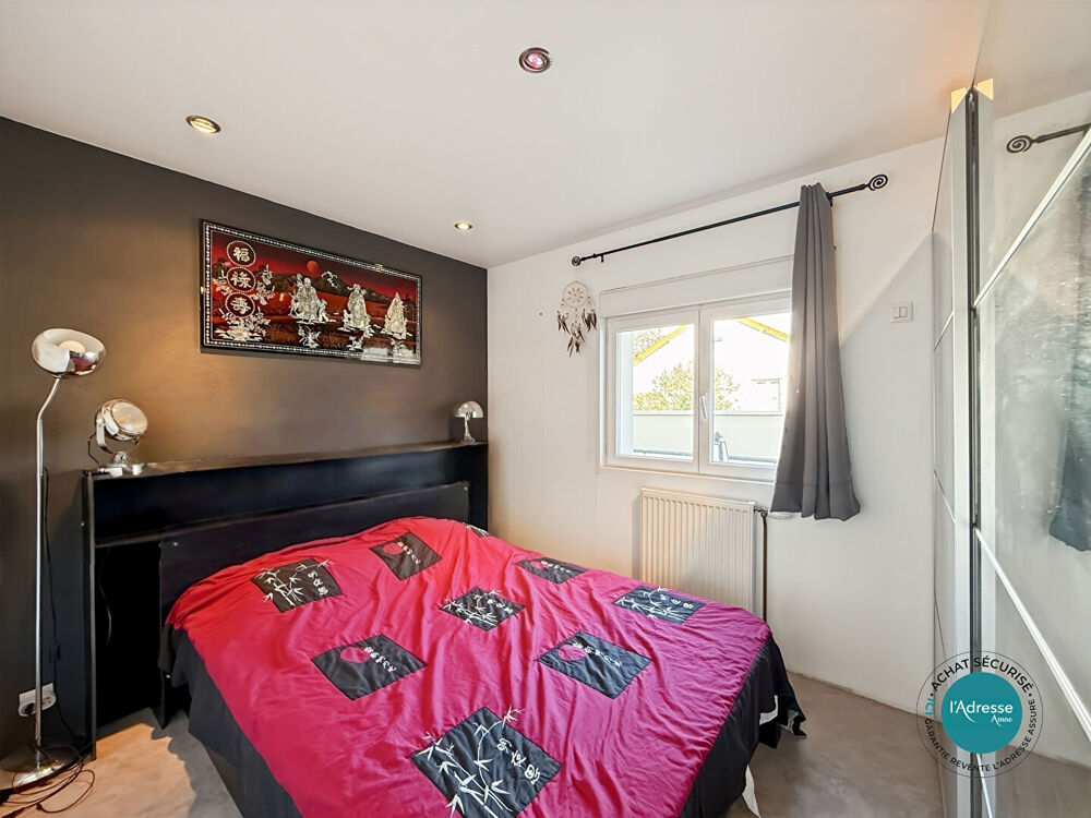 Maison à Itteville 7 pièce(s) 132 m2